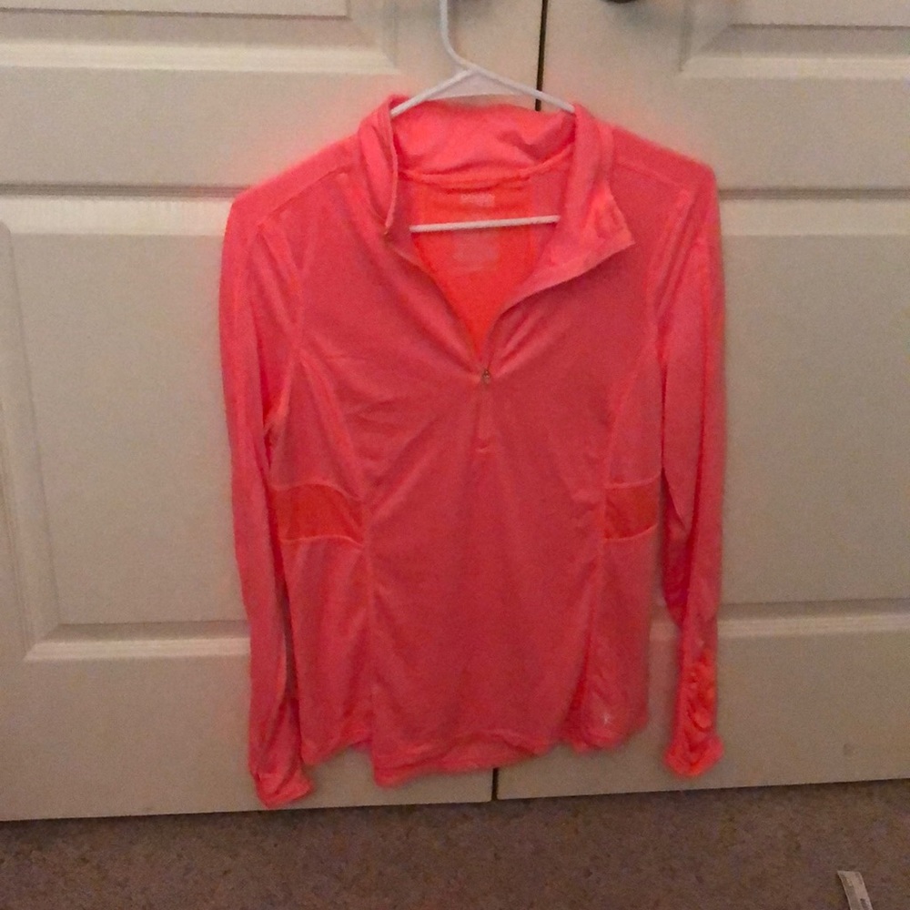 Athletic top